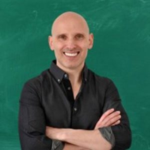 profesor master hugo ramallo garcia