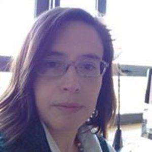 profesora master data engineering uned elena guadioso